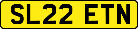 SL22ETN