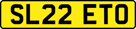 SL22ETO