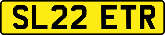 SL22ETR