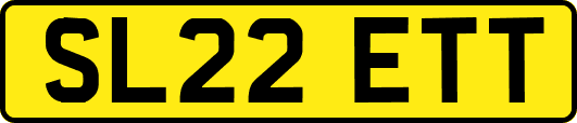 SL22ETT