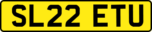 SL22ETU