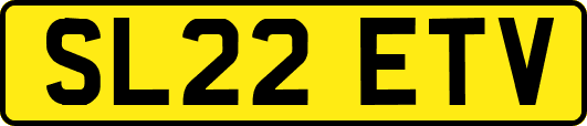 SL22ETV