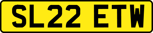 SL22ETW
