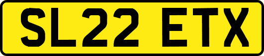 SL22ETX