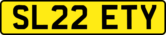 SL22ETY