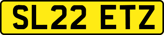 SL22ETZ