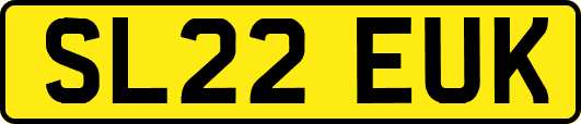 SL22EUK