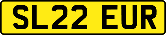 SL22EUR