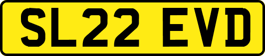 SL22EVD