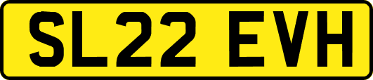 SL22EVH