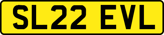 SL22EVL