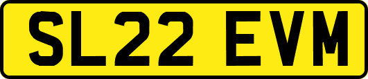 SL22EVM