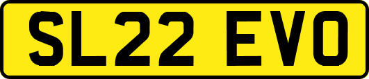 SL22EVO