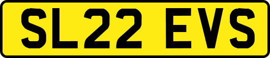 SL22EVS