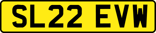 SL22EVW