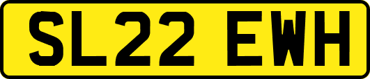 SL22EWH
