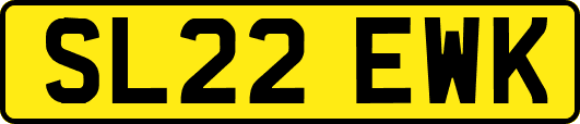 SL22EWK