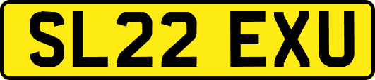 SL22EXU