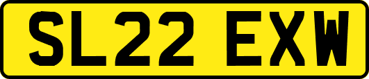 SL22EXW
