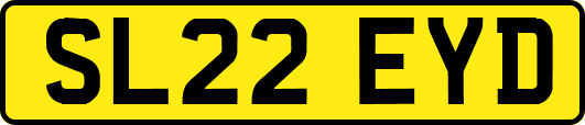 SL22EYD