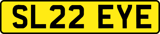 SL22EYE