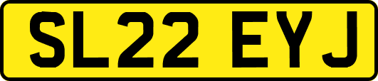 SL22EYJ