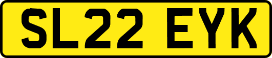 SL22EYK