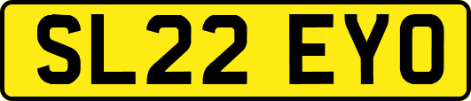 SL22EYO