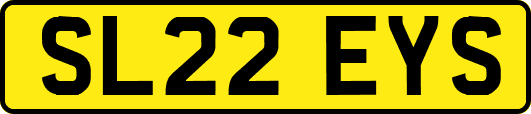 SL22EYS