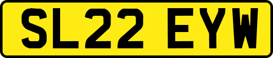 SL22EYW