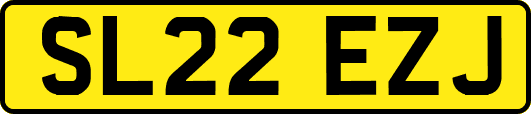 SL22EZJ