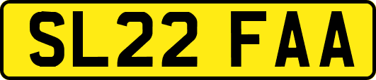 SL22FAA