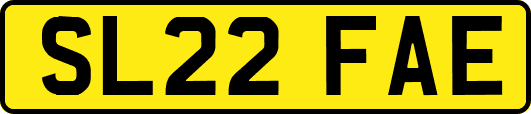 SL22FAE
