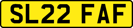 SL22FAF
