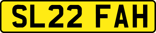 SL22FAH