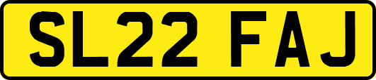 SL22FAJ