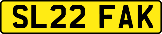 SL22FAK