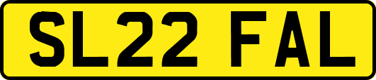 SL22FAL
