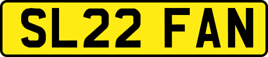 SL22FAN