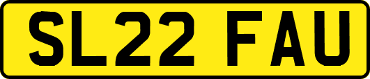 SL22FAU