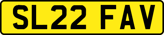 SL22FAV