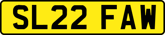 SL22FAW