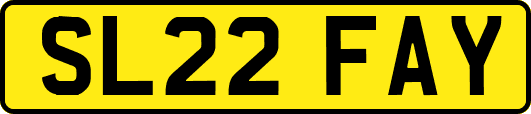 SL22FAY