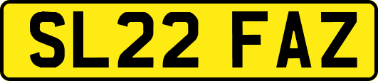 SL22FAZ