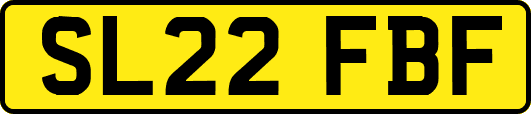 SL22FBF