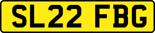SL22FBG