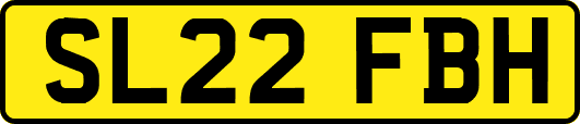 SL22FBH