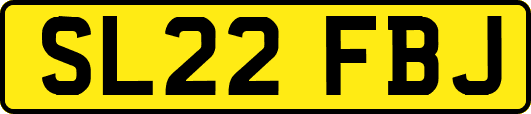 SL22FBJ