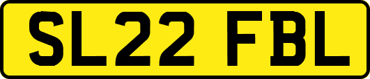 SL22FBL