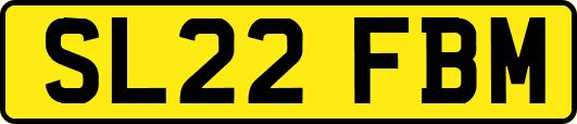 SL22FBM